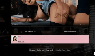 Vendetta Adult Game Screenshot (6)