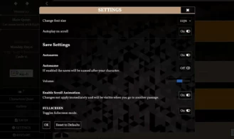 Vendetta Adult Game Screenshot (7)