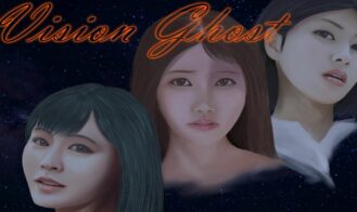 Vision Ghost Prologue porn xxx game download cover