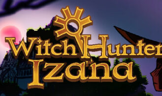 Witch Hunter Izana porn xxx game download cover
