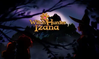 Witch Hunter Izana porn xxx game download cover