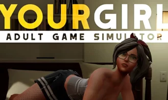 Your Girl porn xxx game download cover