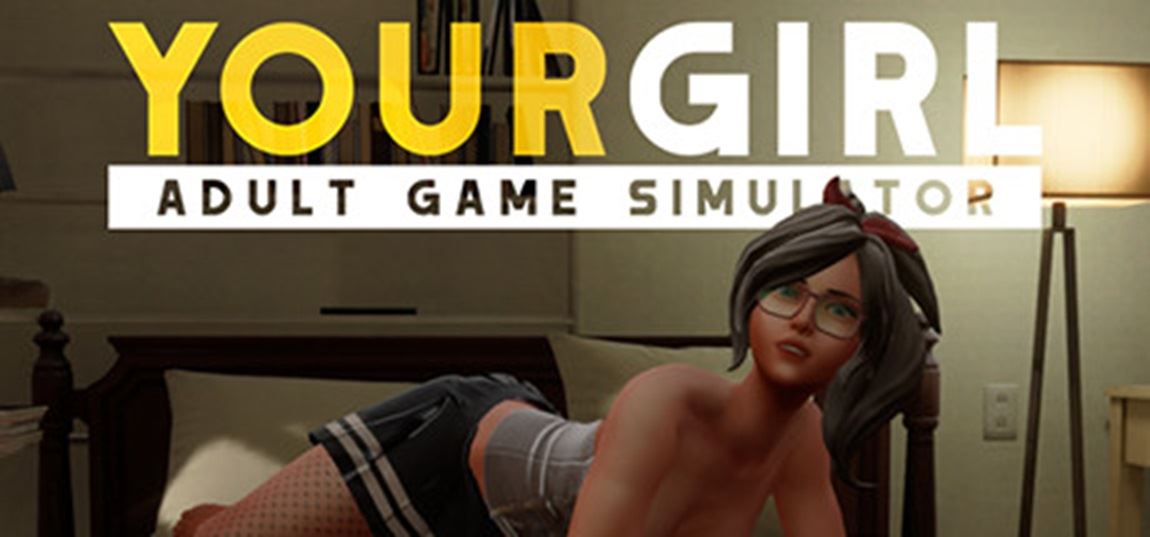 Your Girl porn xxx game download cover