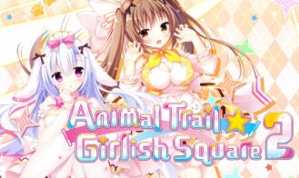 Animal Trail ☆ Girlish Square 2 porn xxx game download cover