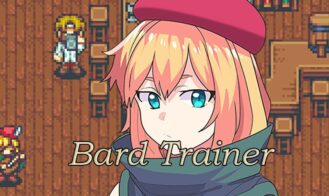 Bard Trainer porn xxx game download cover