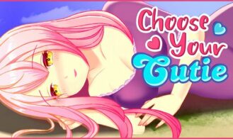 Choose Your Cutie porn xxx game download cover