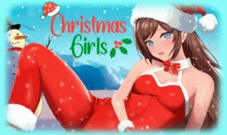 Christmas Girls porn xxx game download cover