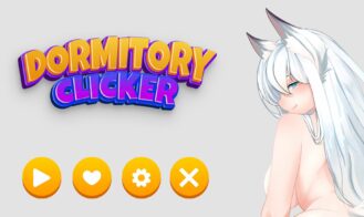 Dormitory Hentai Clicker porn xxx game download cover
