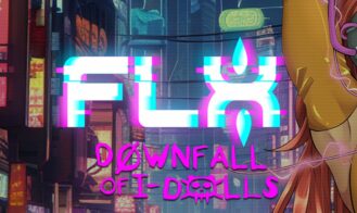 FLX – Downfall of I-Dolls porn xxx game download cover