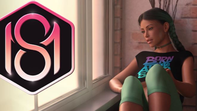 Fetish Locator: S&M Studio porn xxx game download cover