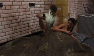 Fetish Locator S&M Studio Adult Game Screenshots (2)