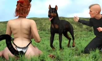 MMA Life Simulator Adult Game Screenshot (4)