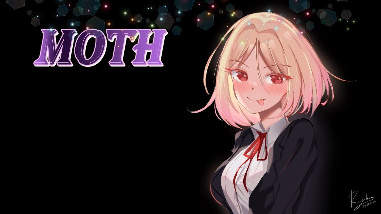 MOTH porn xxx game download cover