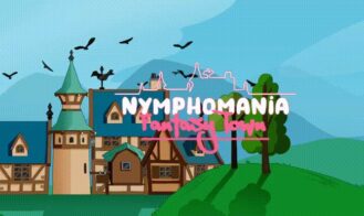 Nymphomania : Fantasy Town porn xxx game download cover