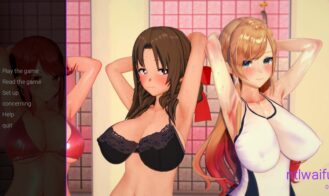 OnlyWife: Hunting sleeping porn xxx game download cover