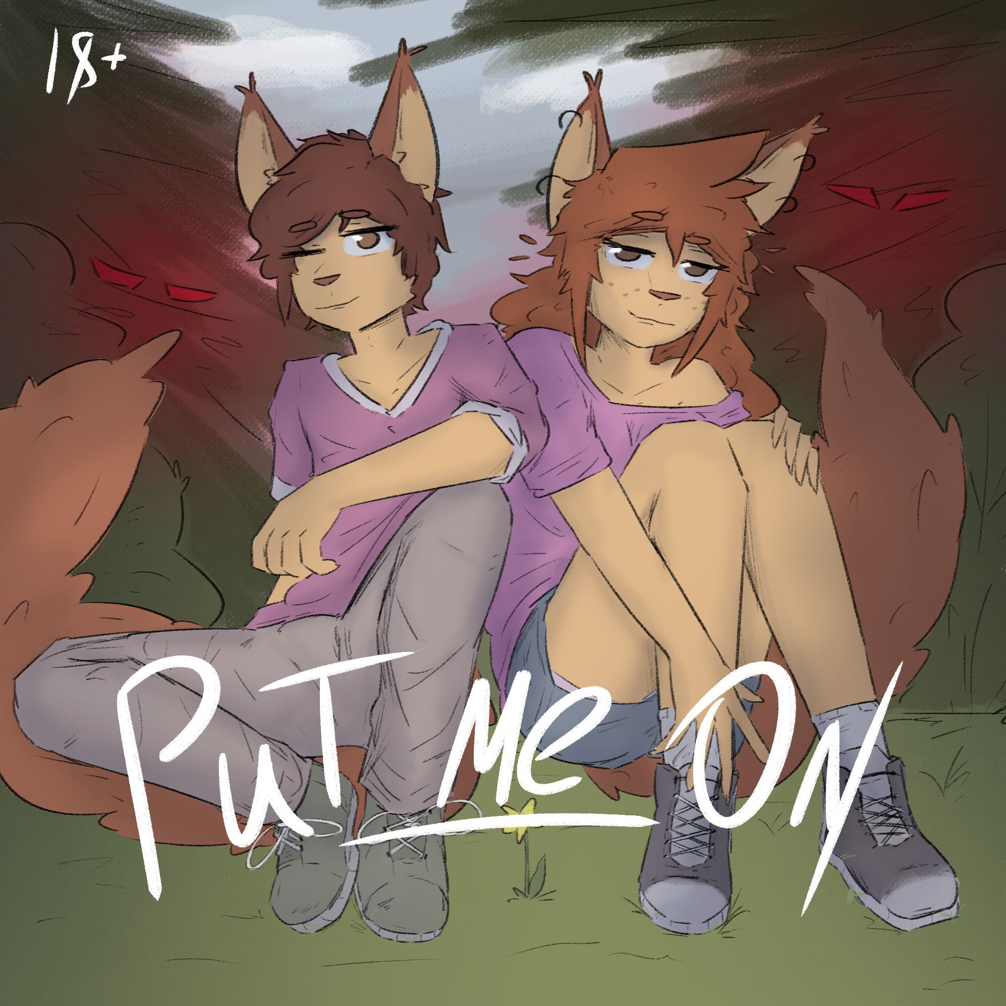 PutMEOn porn xxx game download cover