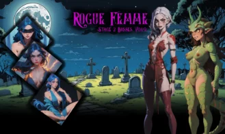 Rogue Femme Adult Game Screenshot (9)