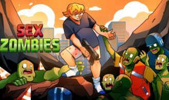 Sex and Zombies porn xxx game download cover