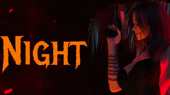 Sins of Night porn xxx game download cover