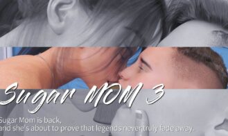 Sugar MOM 3 porn xxx game download cover
