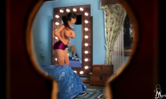 Sugar MOM 3 Adult Game Cover (8)