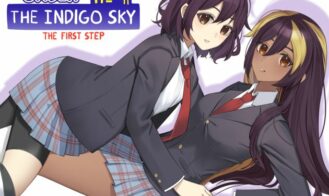 Under the Indigo Sky: The First Step porn xxx game download cover