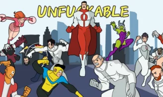 Unfuckable porn xxx game download cover