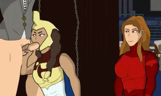 Unfuckable Adult Game Screenshot (1)