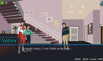 Unfuckable Adult Game Screenshot (2)