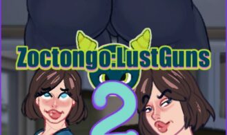 Zoctongo:LustGuns2 porn xxx game download cover