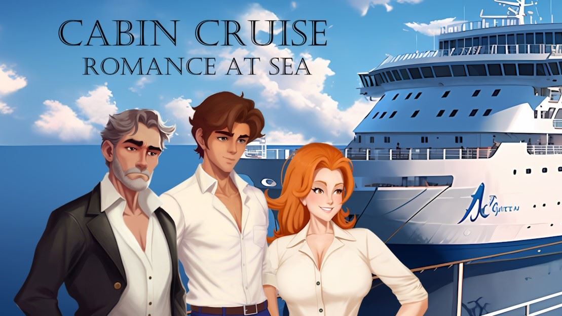 Cabin Cruise porn xxx game download cover