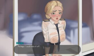 Cabin Cruise Porn Game Screenshot (5)