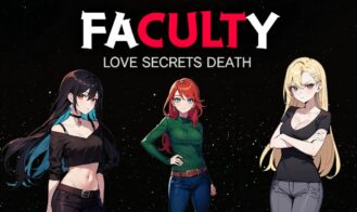 Faculty porn xxx game download cover