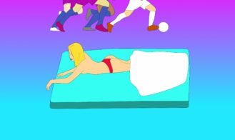 Football Camp porn xxx game download cover