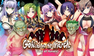 Goblins on the March: Breed All Humans! porn xxx game download cover