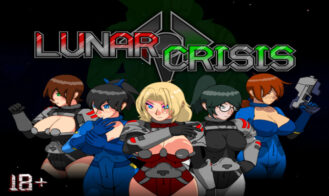 Lunar Crisis porn xxx game download cover
