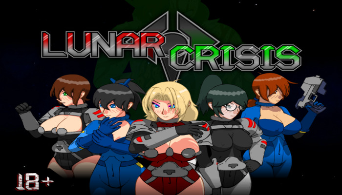 Lunar Crisis porn xxx game download cover