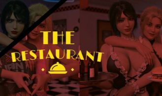 The Restaurant porn xxx game download cover