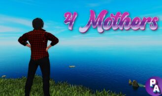 4 Mothers porn xxx game download cover