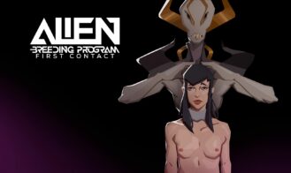 Alien Breeding Program: First Contact porn xxx game download cover