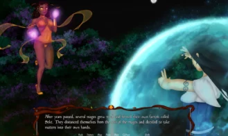 Amberlust Adult Game Screenshot (1)