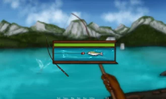 Amberlust Adult Game Screenshot (3)