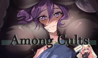 Among Cults porn xxx game download cover