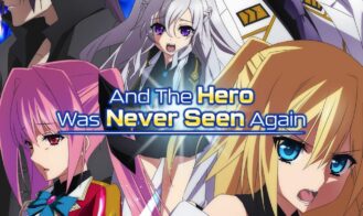 And the Hero Was Never Seen Again porn xxx game download cover