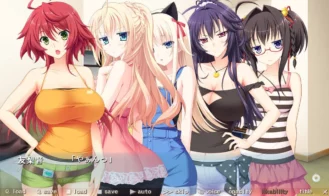 Baku Ane ~We’ll Squeeze it out, Little Brother! porn xxx game download cover