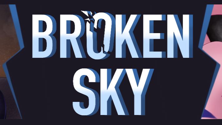 Broken Sky porn xxx game download cover