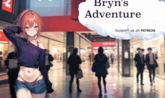 Bryn’s Adventure porn xxx game download cover