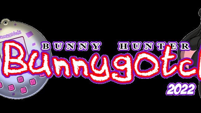Bunny Hunter: Bunnygotchi porn xxx game download cover