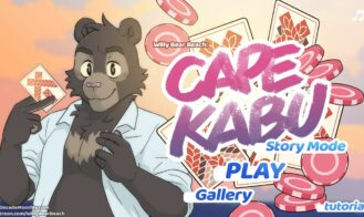 Cape Kabu porn xxx game download cover