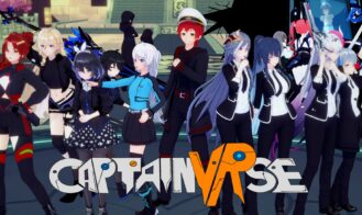 CaptainVRse porn xxx game download cover